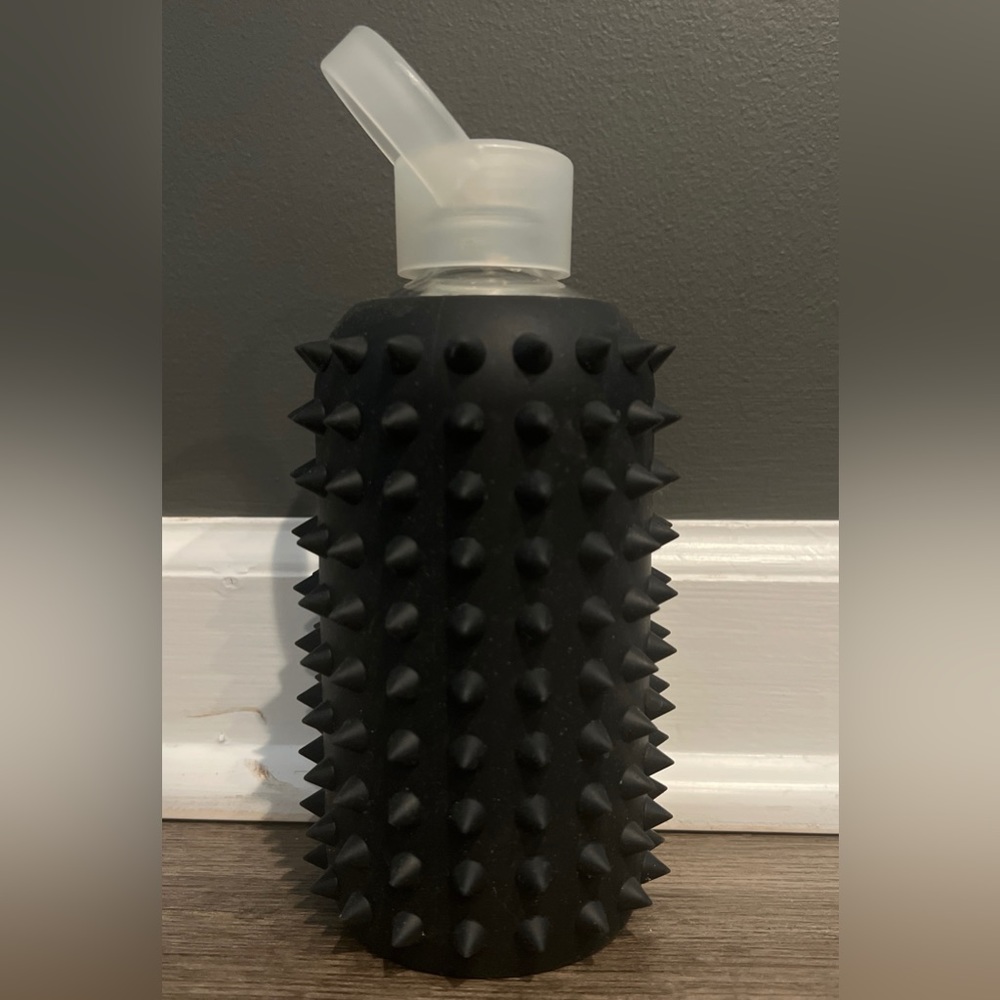 BKR Glass Water Bottle